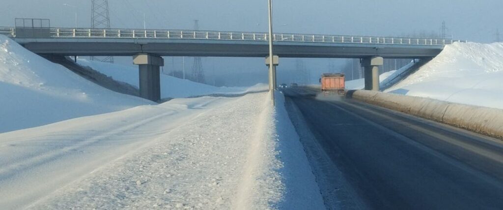    Фото: Минтранс Прикамья/ТГ Ульяна Бажанова