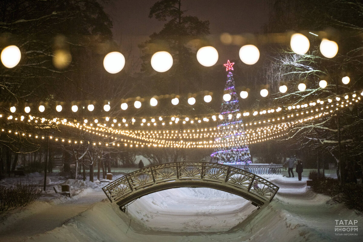 Фото: © Владимир Васильев / «Татар-информ»
