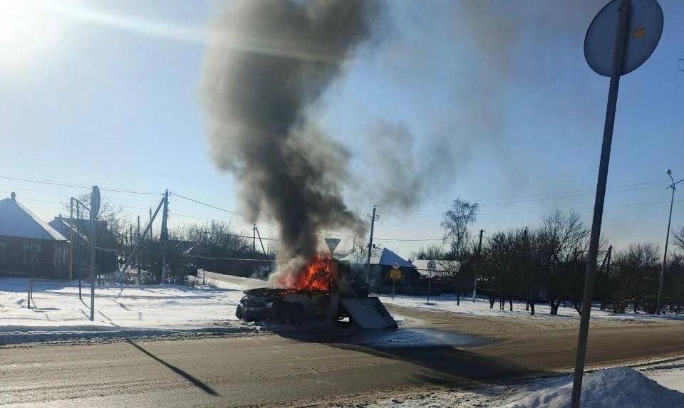    Фото: соцсети Вячеслава Гладкова