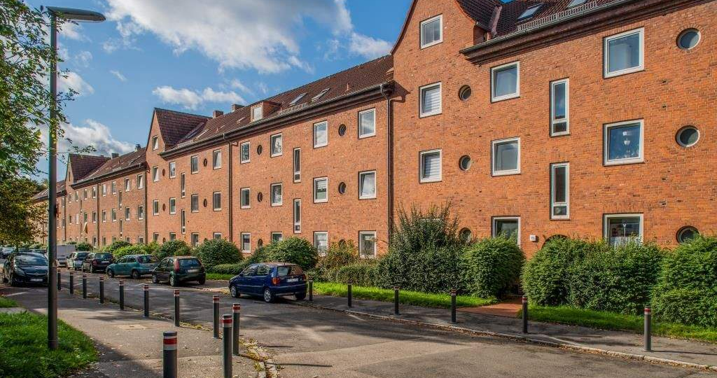 Жизнь по-немецки: чем отличаются дороги, дома и квартиры