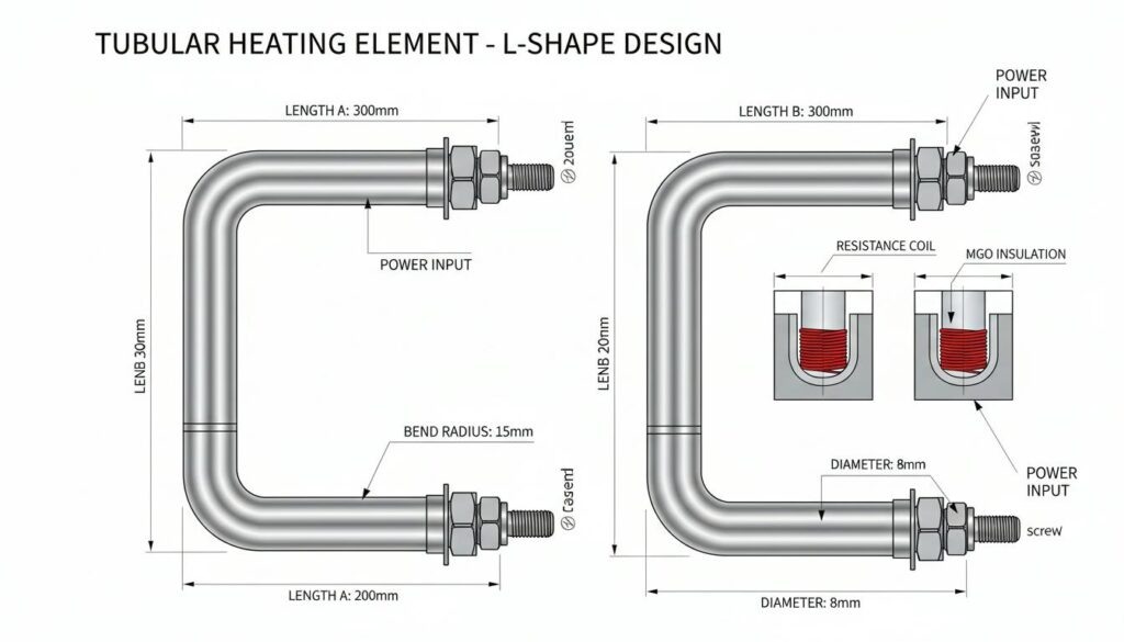   Мокрый или сухой тэн: какой выбрать для вашего оборудования? admin