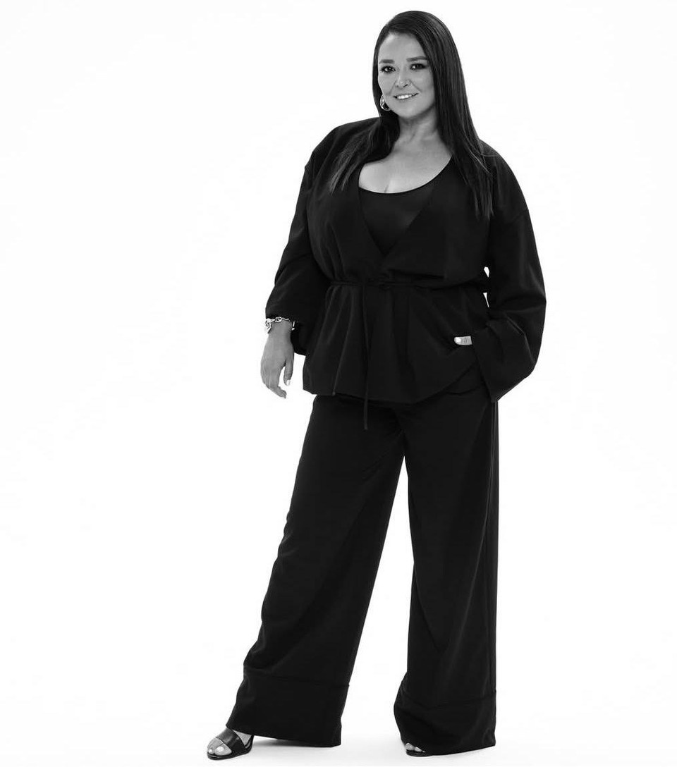  Юлия Зоьрькина сняла более 30 фильмов для взрослых. Фото: личная страница Юлии Зорькиной в соцсетях