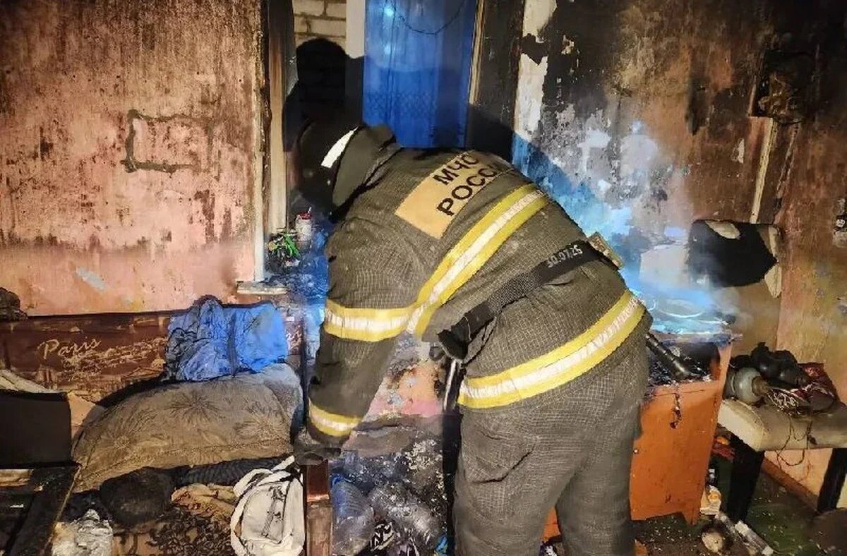    Фото t.me/kropotkin101