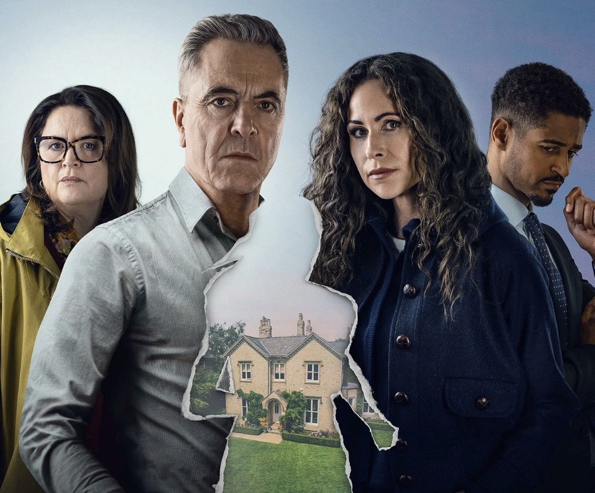 Постер: Кинопоиск 