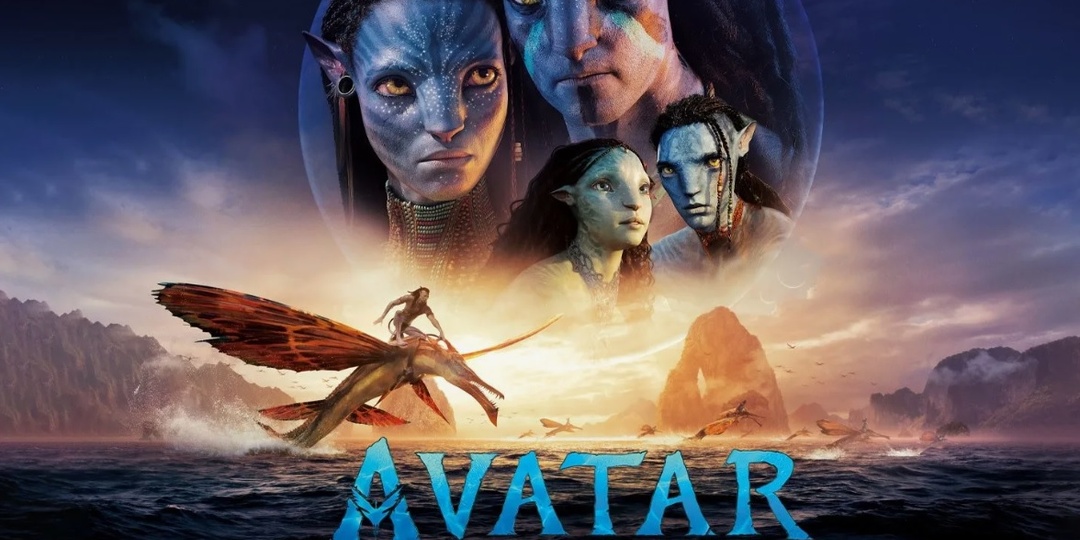 Топ-10 фильмов с самыми большими сборами за всю историю