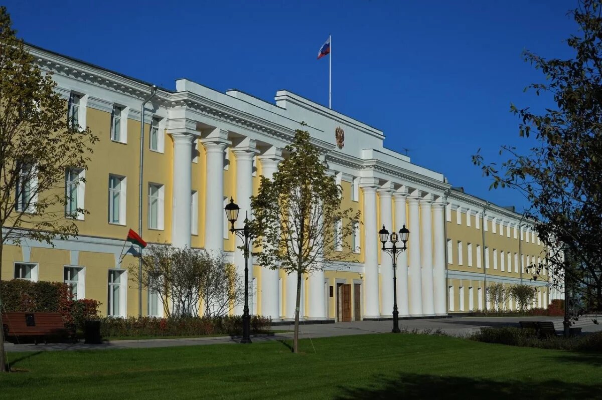    Сколково станет селом ради устранения путаницы в Нижегородской области