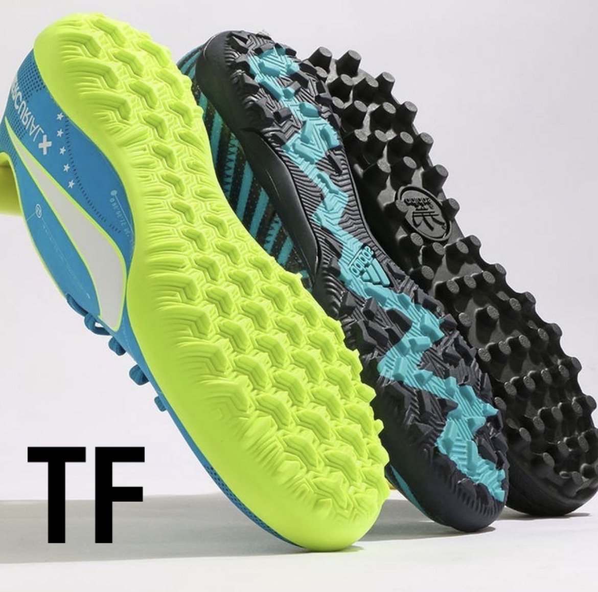 Маркировка TF