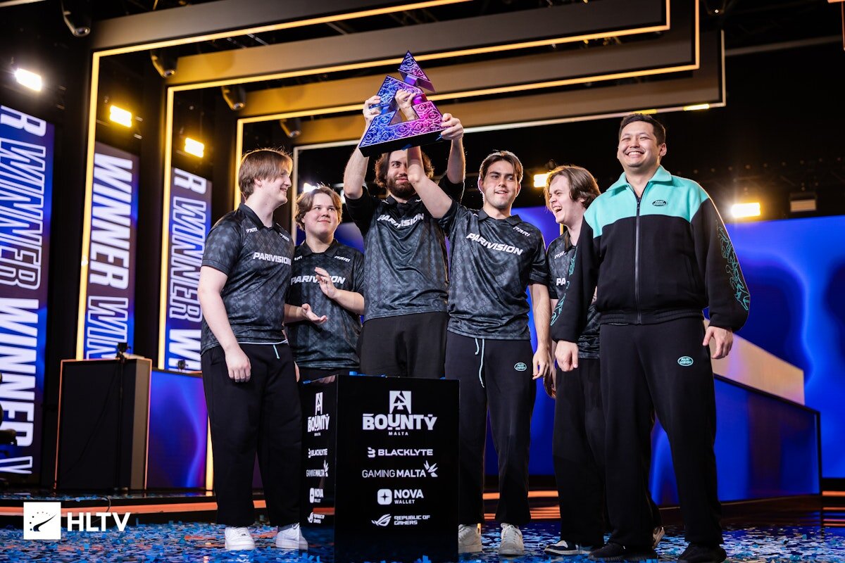 Источник: HLTV