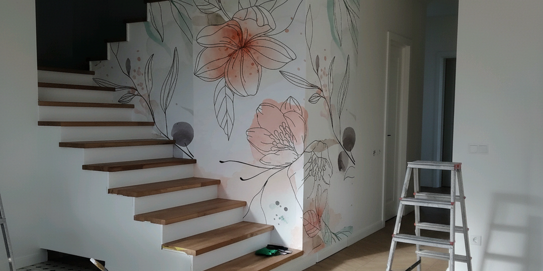 Дёшево, быстро и выглядит на миллион: как бюджетные материалы преображают интерьер