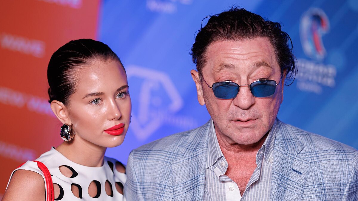 Фото: Sergey Elagin/globallookpress.com