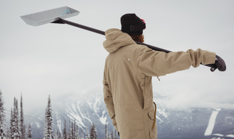 Работа на морозе. Обязанности работодателя, о которых нельзя забывать