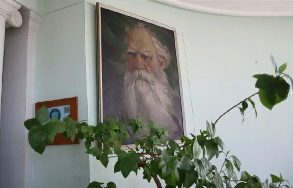    Консультировать будут в библиотеке им. Толстого. Фото: vk.com/svlib