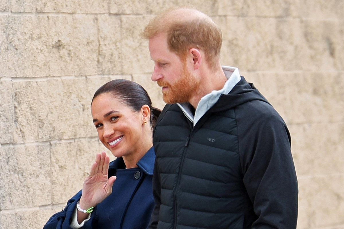 Getty Images для кинофестиваля «Сандэнс»