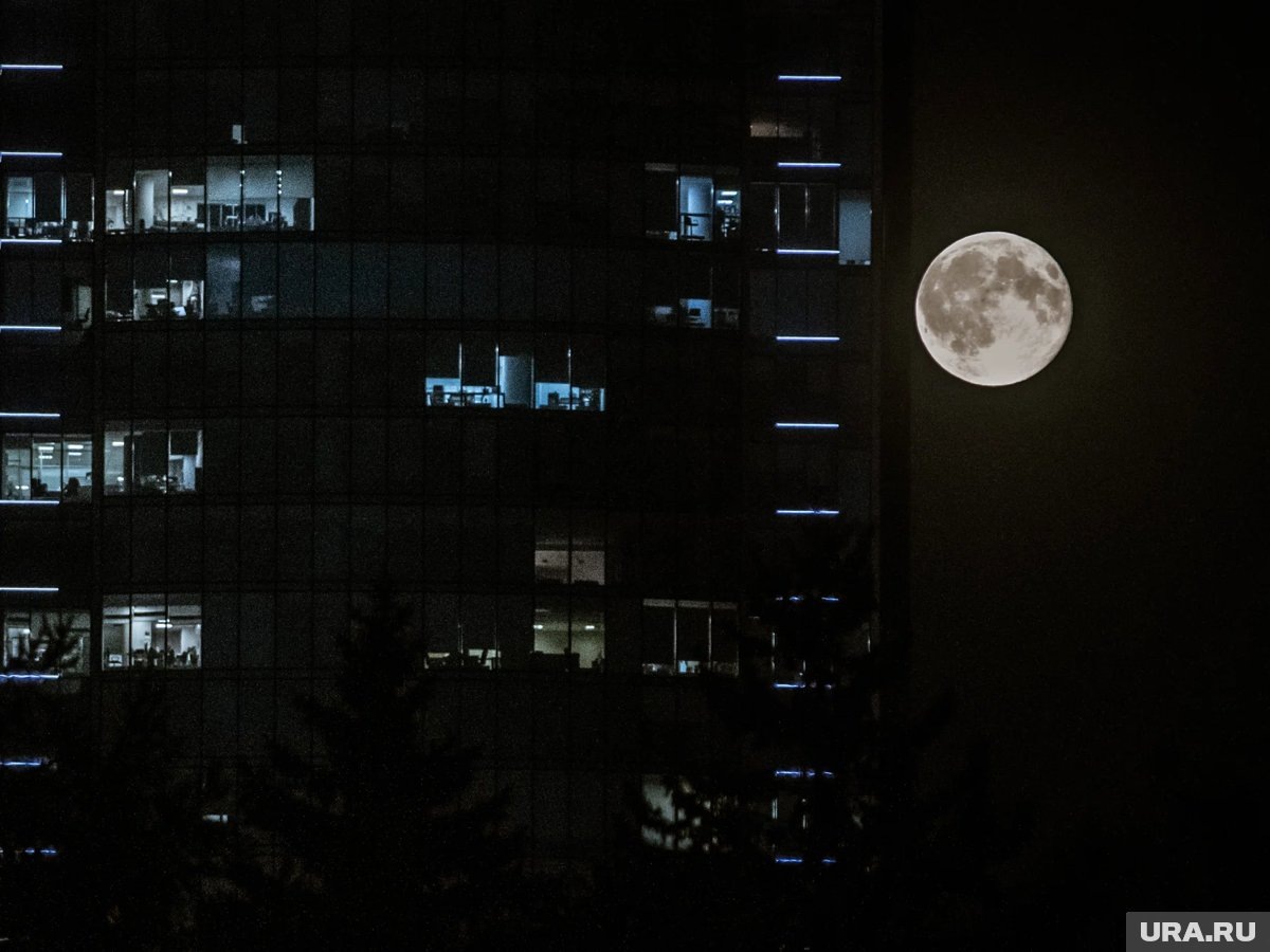     2 февраля россиян ждет уникальное астрономическое событие