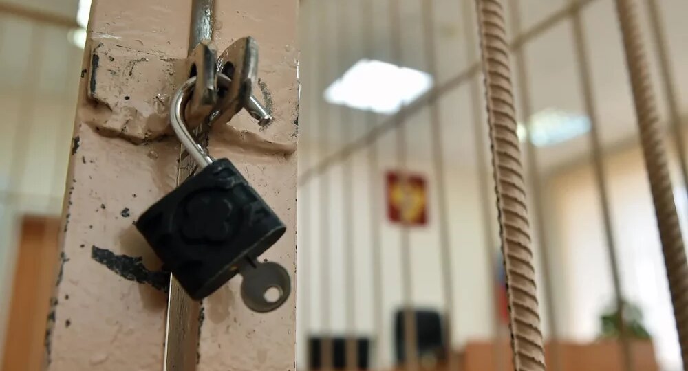 Бывшие сотрудники СК и ФСБ получили от 14 до 19 лет колонии по делу Merlion