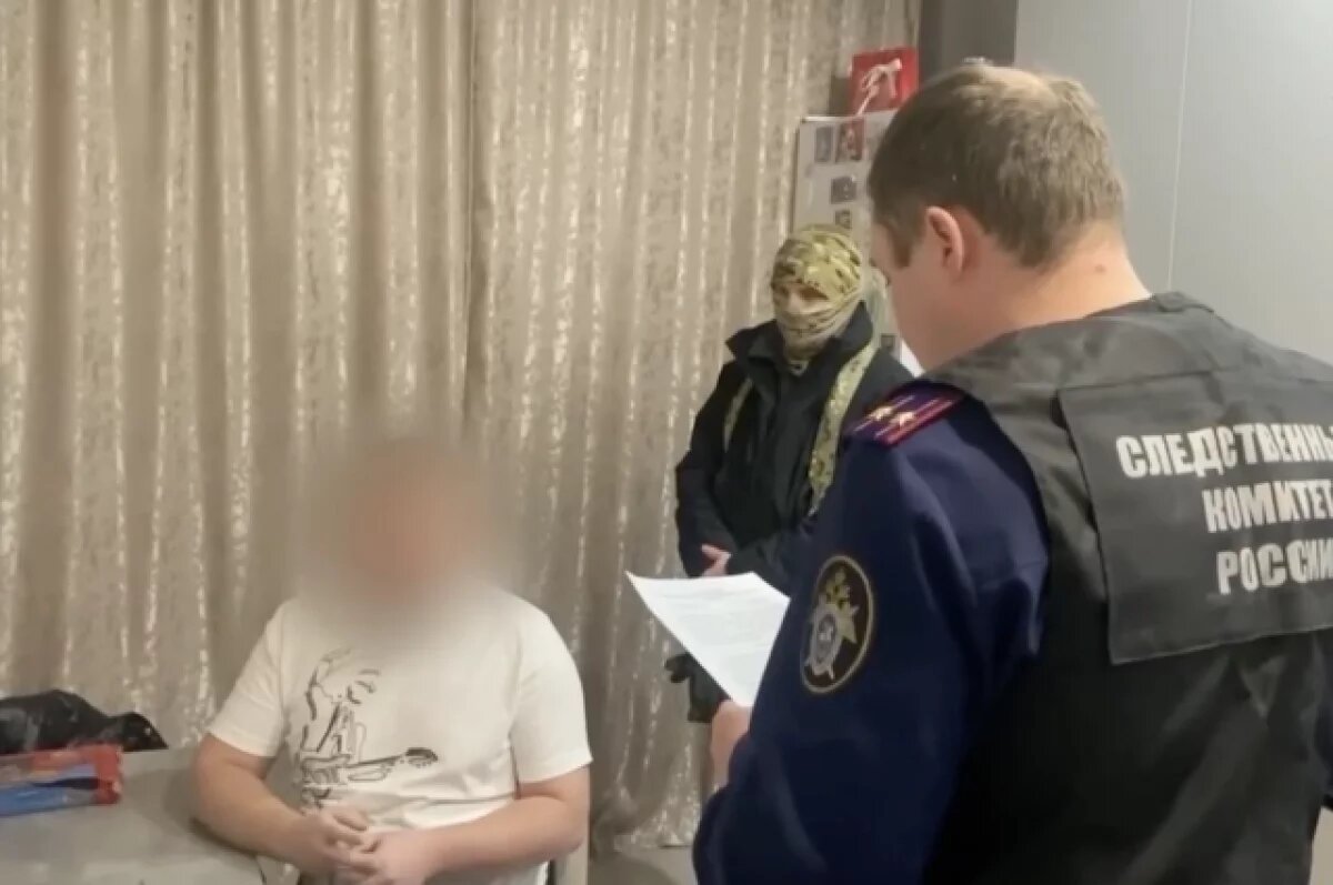    На Таймыре задержали чиновника и риелтора по делу о хищении денег для сирот