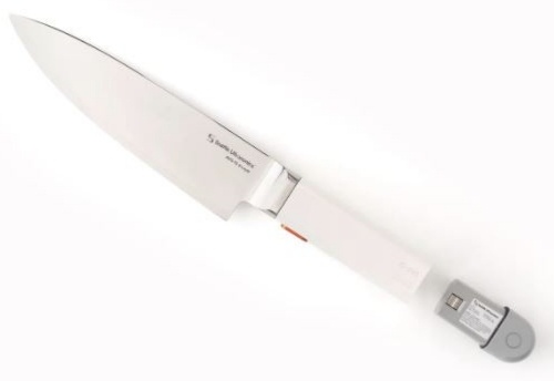 Нож от Seattle Ultrasonics