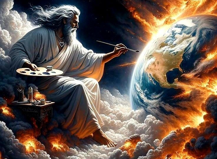 Для чего Бог создал людей, какие цели их жизни