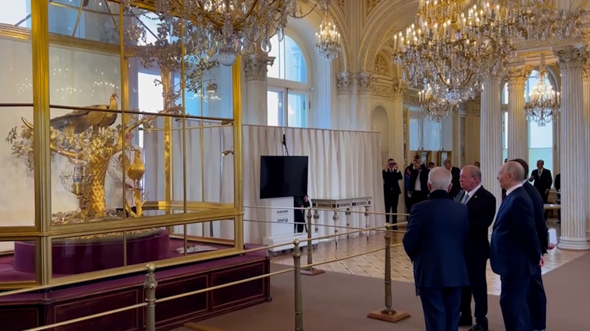    Первый канал