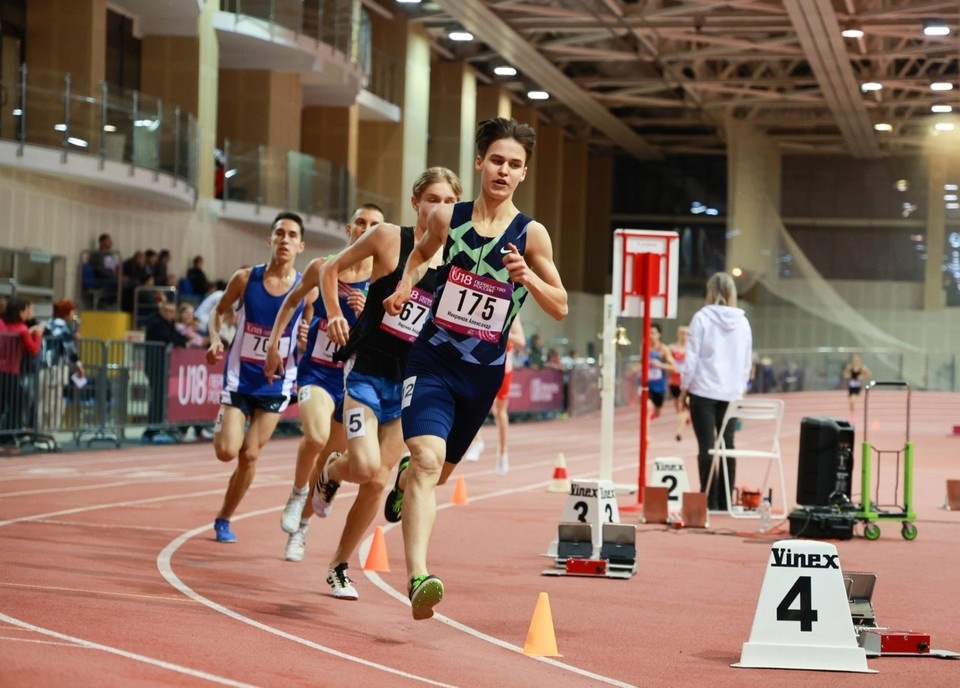    . министерство спорта Калининградской области