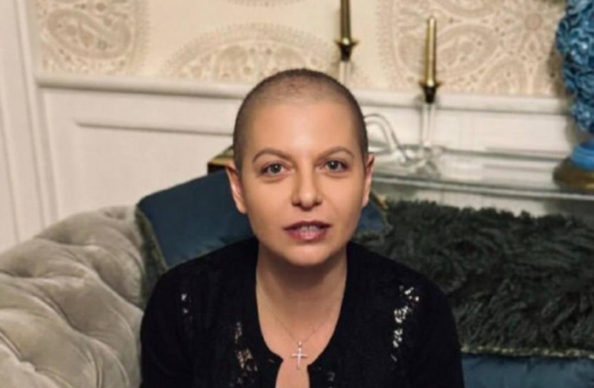 Фото: телеграм-канал Маргариты Симоньян