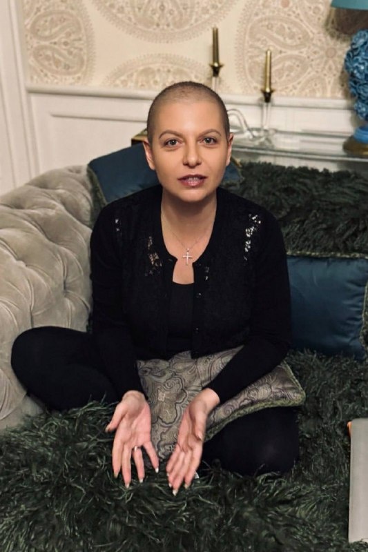 Фото: телеграм-канал Маргариты Симоньян