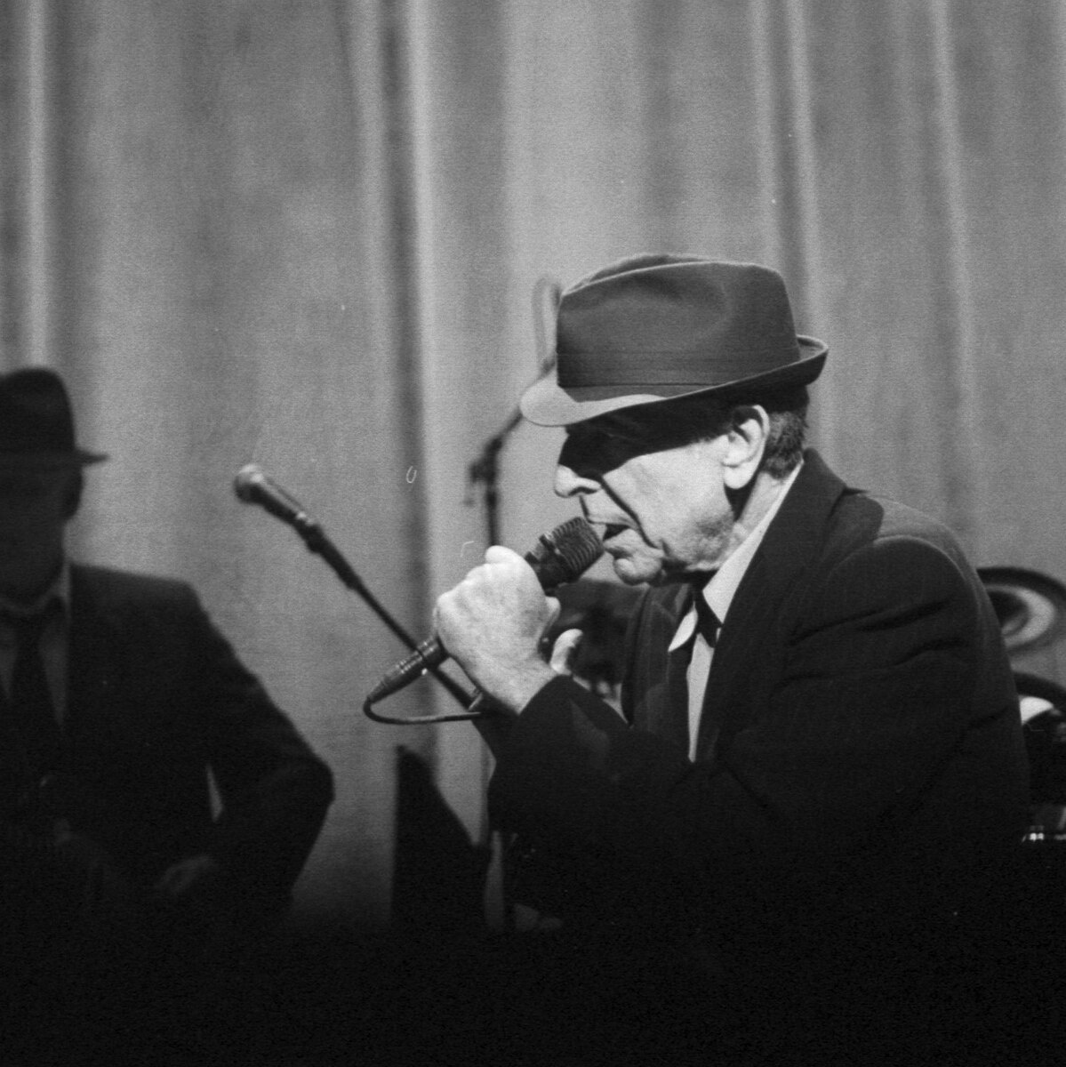 Шляпа Трилби (фотография взята из открытых источников)