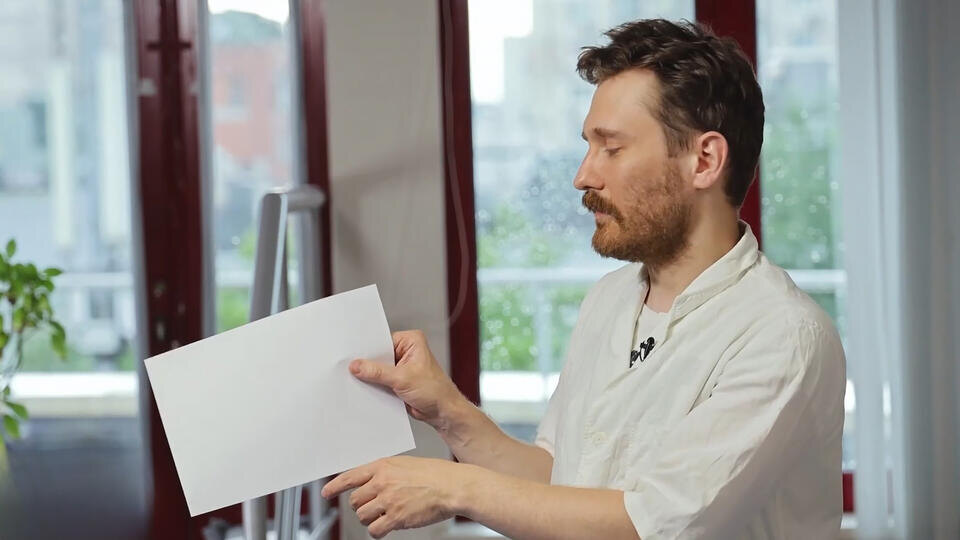 ФОТО: Кадр программы "Знаете ли вы, что?", РЕН ТВ