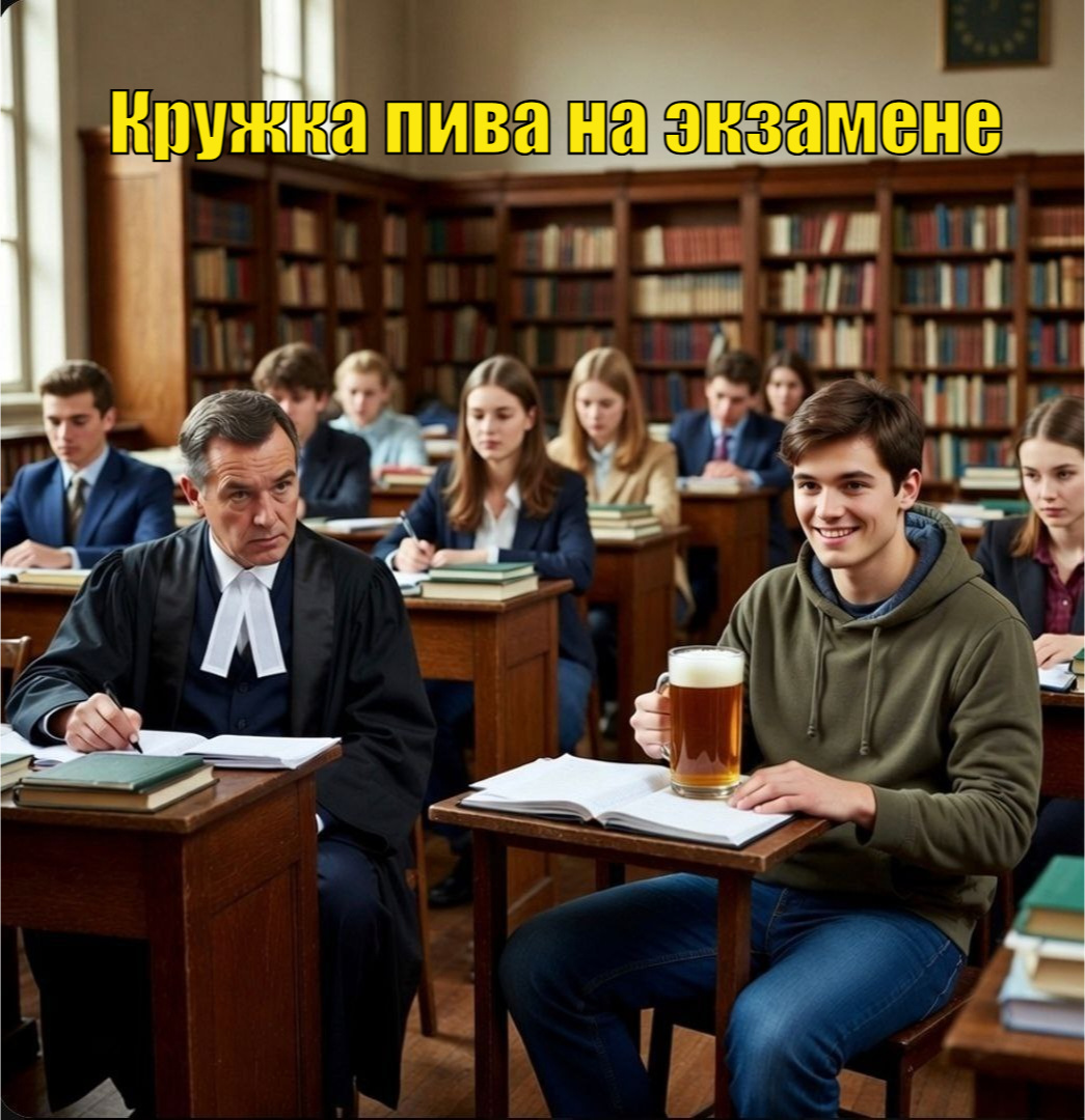 Как вам такой формат?