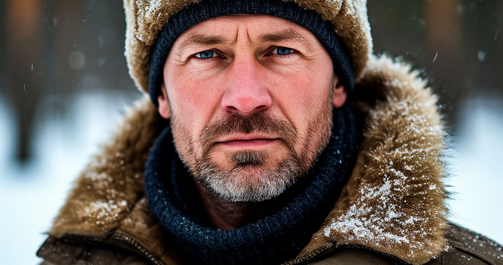 Одинокий достойный мужчина за 40: кто-то видел такое чудо природы?