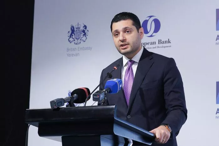 © Photo : official site of the Government of RA