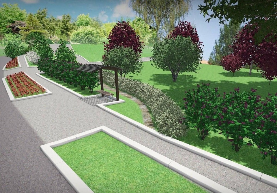    фото МКУ "Зеленый город"