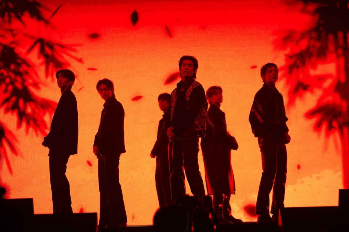 82MAJOR / Фото = GREAT M ENTERTAINMENT