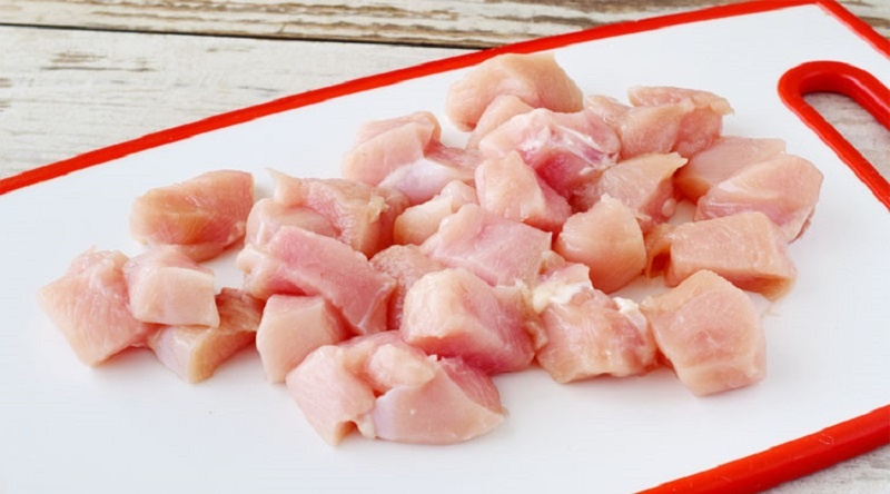 Куриные семечки: хрустящая закуска, которую захочет приготовить каждый