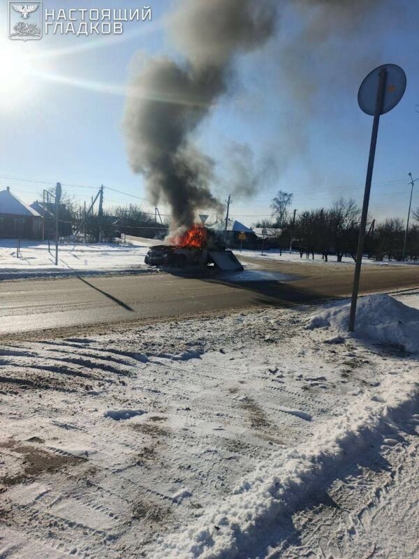    Фото: Вячеслав ГЛАДКОВ