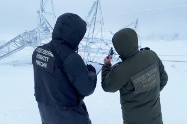 Фото: РИА Новости/СК РФ 