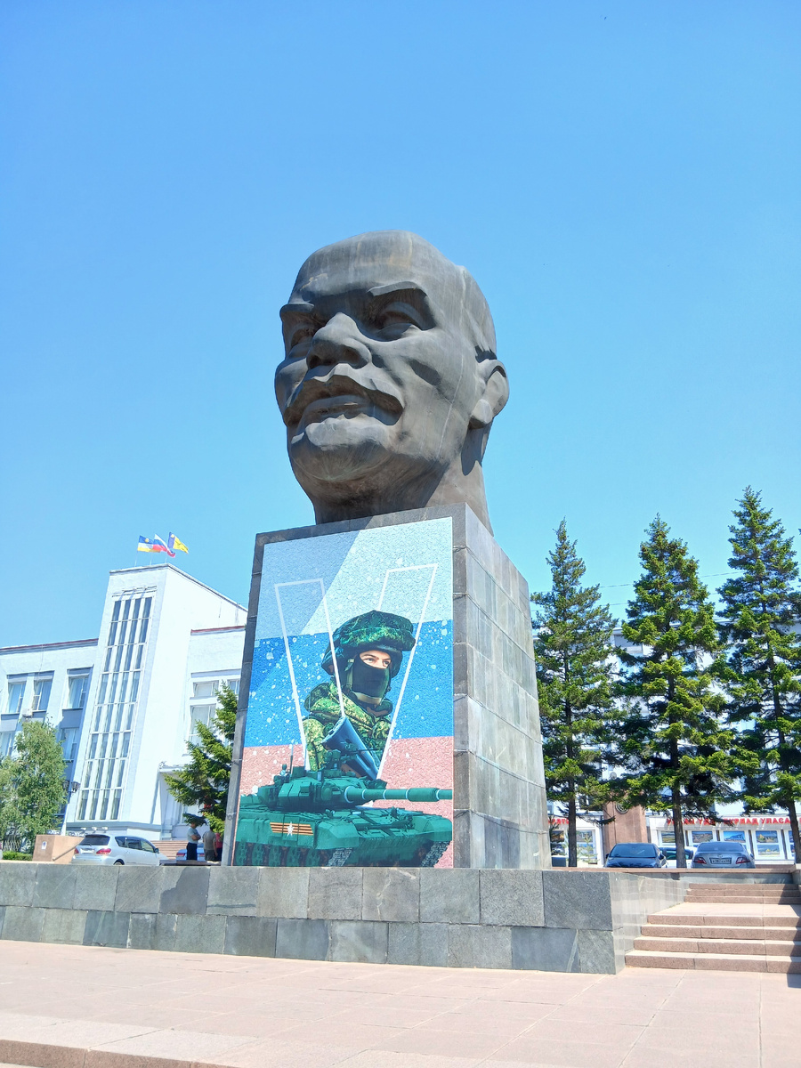 Фото из личного архива