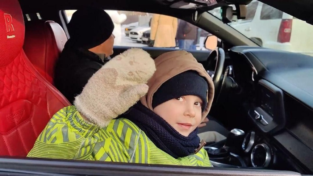    Фото: пресс-служба администрации г.о. Балашиха