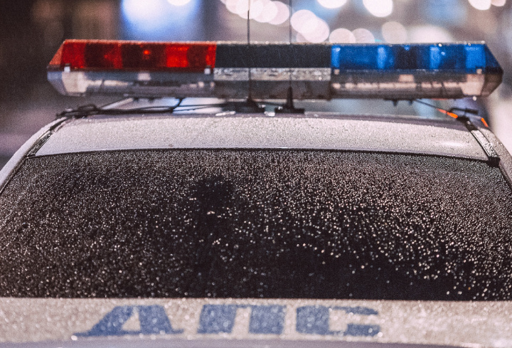 фото: Дорожный инспектор