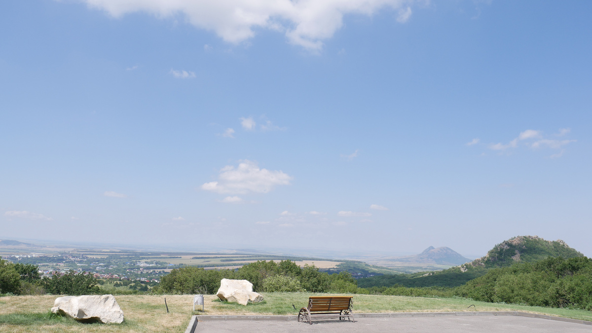 Земельные инспекторы