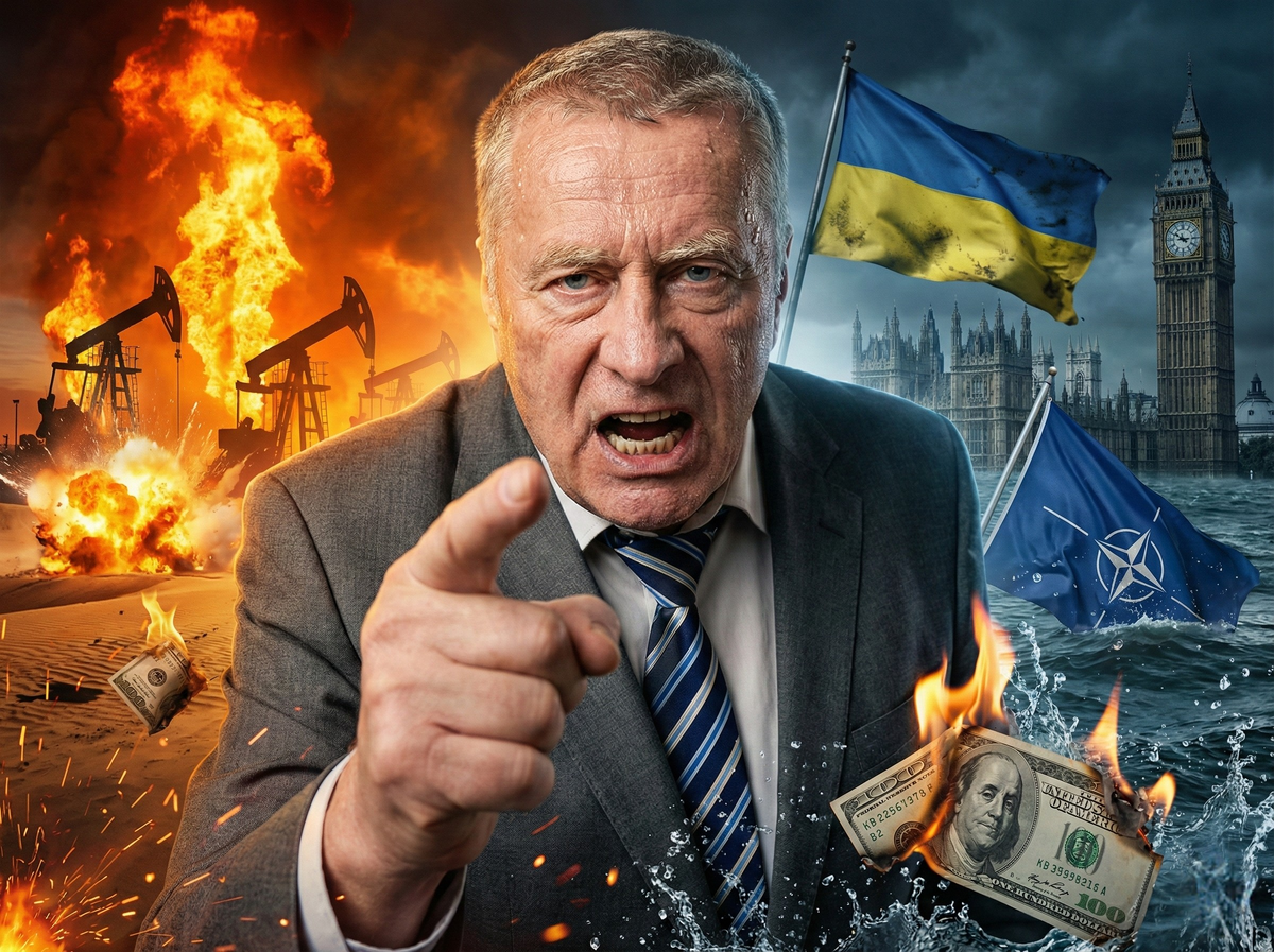    Фото: коллаж RuNews24.ru