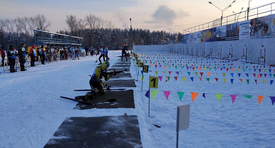    Администрация Павлово-Посадского г.о.