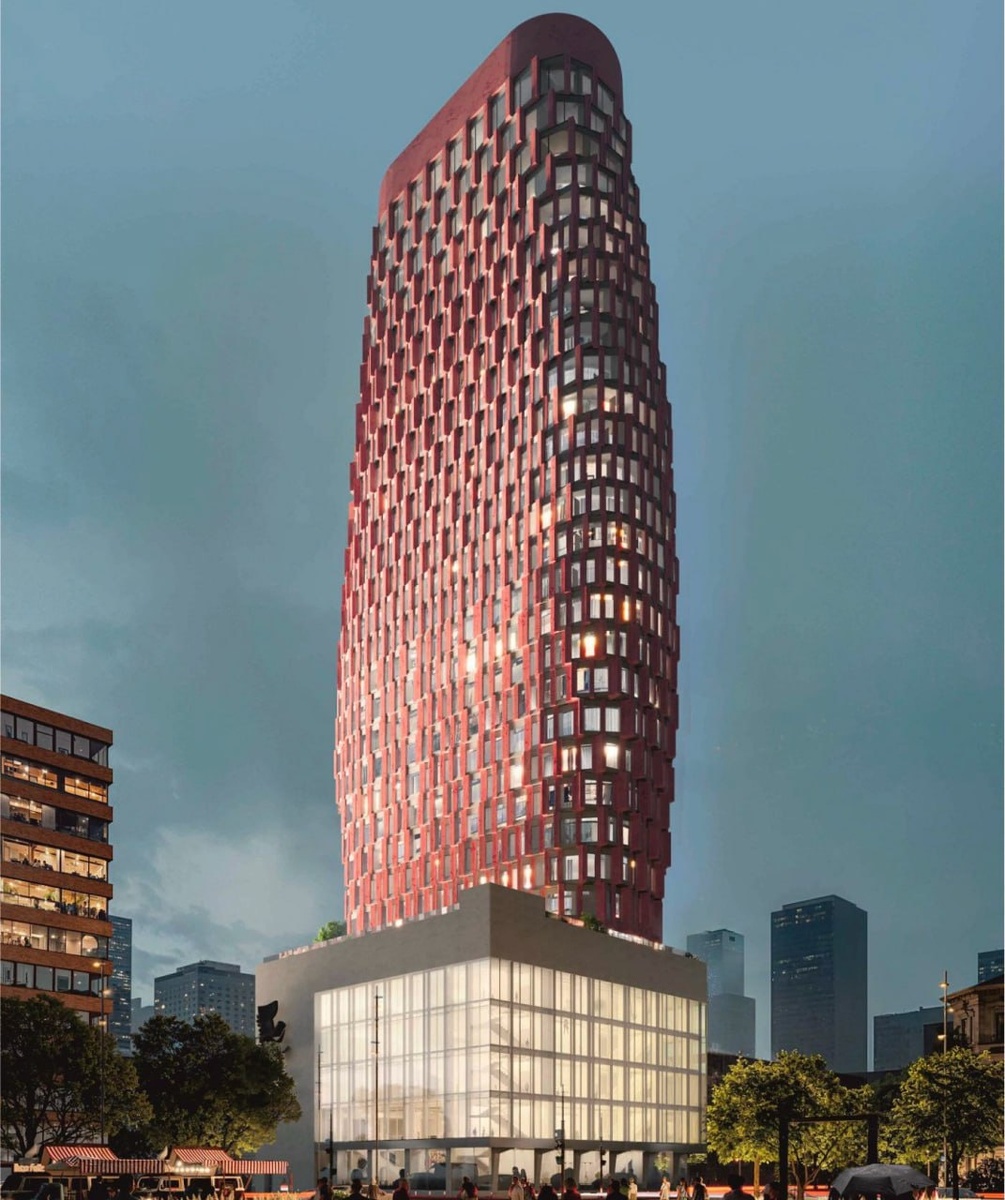 ЖК «Дом кино»