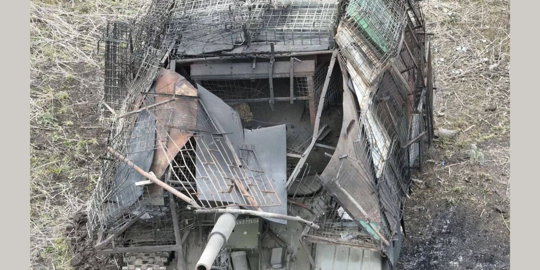 Между самоделкой и бесполезностью: как танк Т-62 живёт вне уставов и учебников