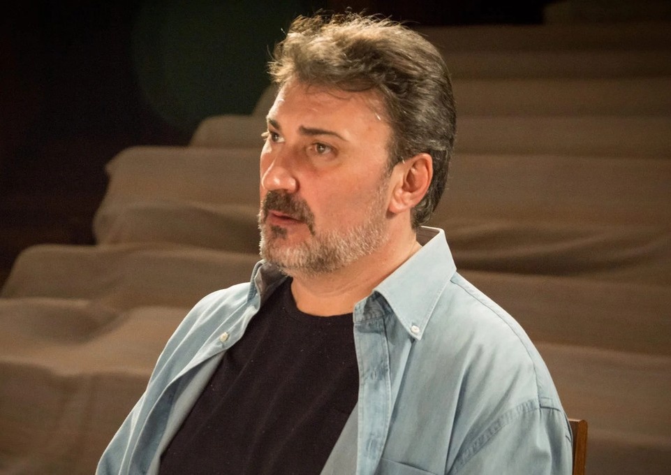    Тульский драматический театр возглавил новый художественный руководитель материалы пресс-служб