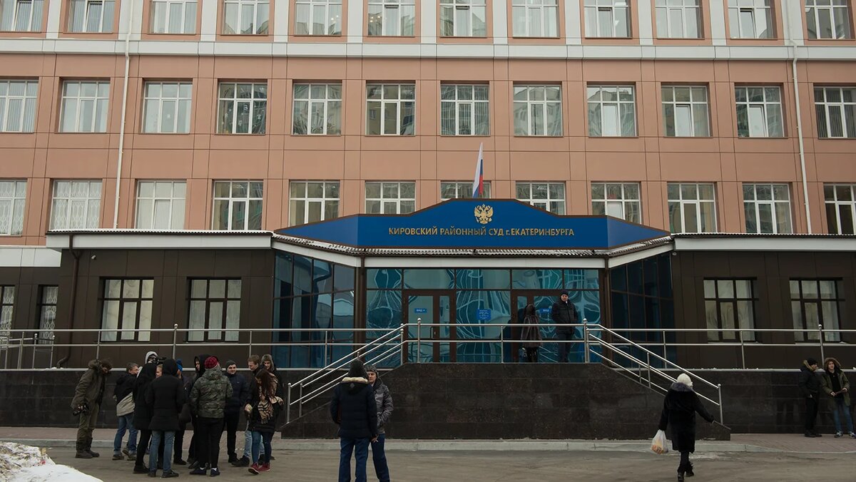   Вова Жабриков / ТАСС- Архивное фото