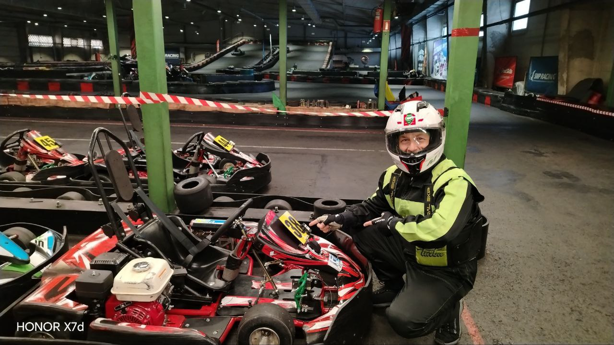    благотворительный фонд «Ветераны СВО и КТО»