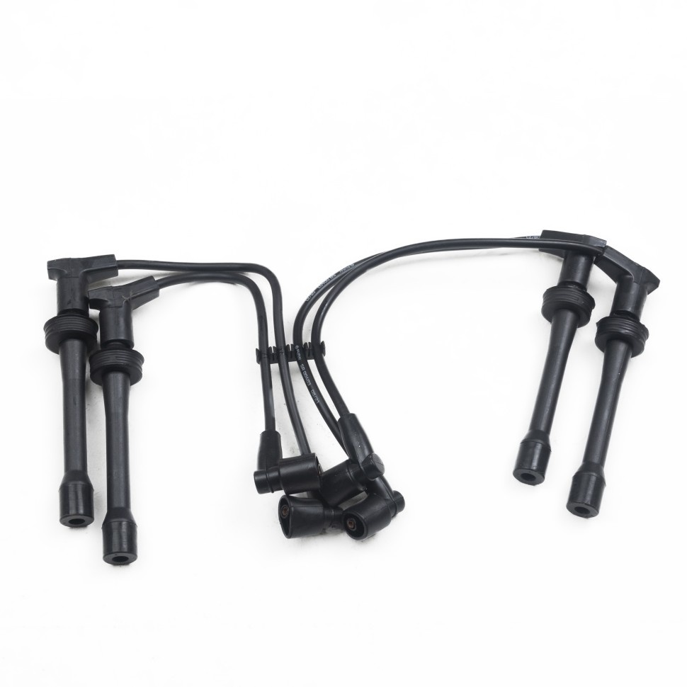 Провода высоковольтные кмпл. Лада 2110-2112 1.5i 16V (SR 00403) SURAI