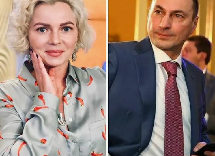 Она сама строила свою жизнь. Но замуж вышла удачно: как Елена Николаева обрела тихое счастье в неравном браке