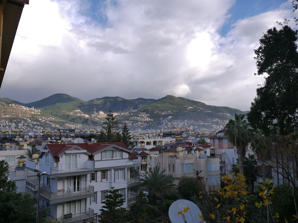 Страхование дома